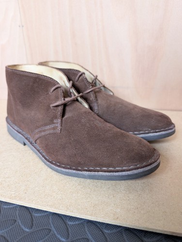 Scarpe uomo loake - da,