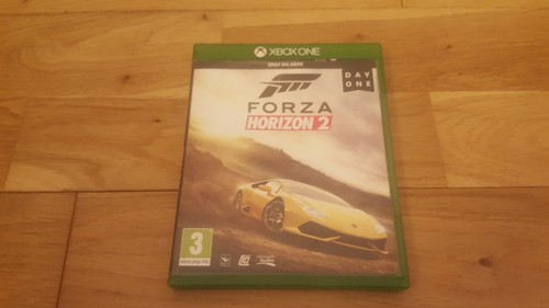 Forza horizon xbox - forza, day