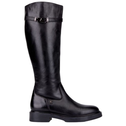 Stivale donna keys - da, keys,