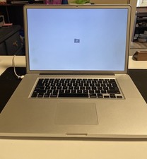 Apple Macbook Pro 17" 2.2 Ghz