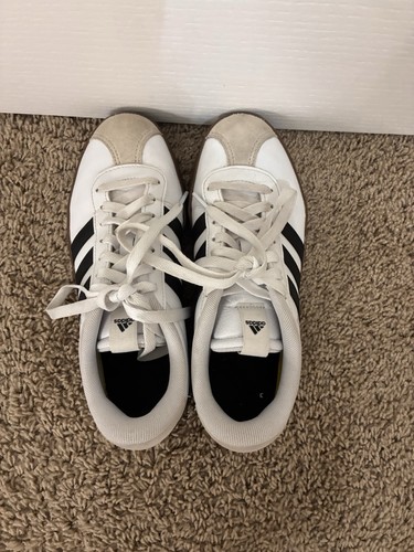 Scarpe tennis adidas vl - da,