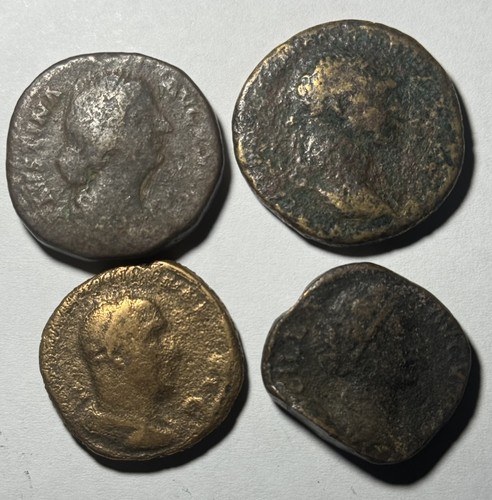 Antico impero romano lotto - antico,