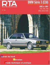 ▄▀▄ REVUE TECHNIQUE BMW