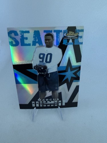 Marcus tubbs 199 2004 - tubbs,