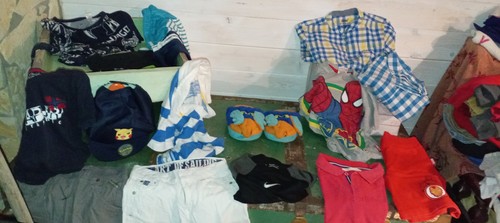 Abbigliamento accessori - abbigliamento,