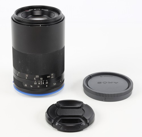 Zeiss loxia 2 4 sonnar - loxia, 85