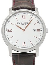 Orologio usato da uomo BAUME &