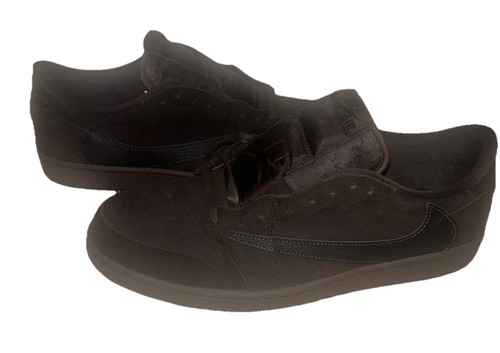 Nuovo travis scott nike air - scott,