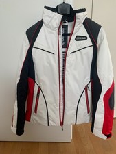 Completo sci donna Colmar - Giacca 44, pantalone a salopette 42