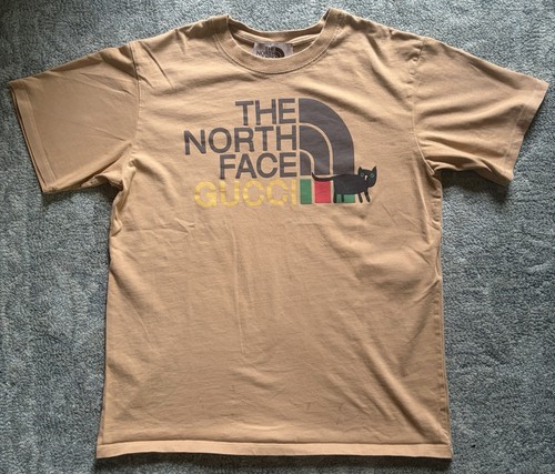 Gucci the north face - gucci,