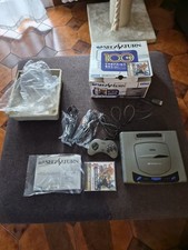 Sega Saturn Japan HST-005