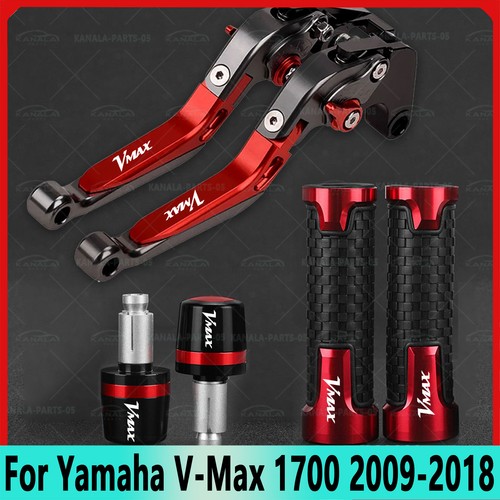 Per yamaha max 1700 - yamaha, v-max