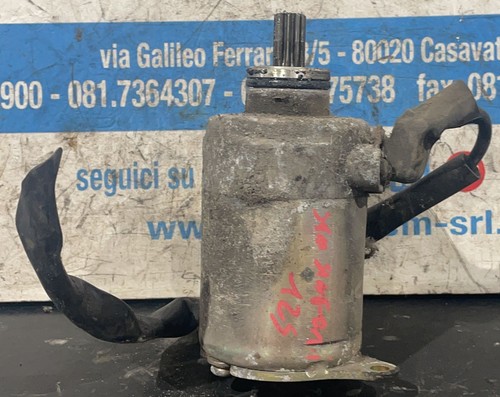 Motorino avviamento per sym - d',