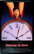 After Hours/Despues de Hora