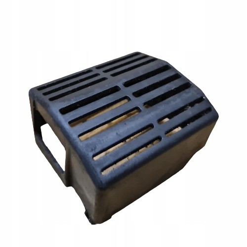 Mcculloch super mac cover - 26,
