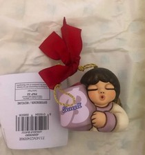 Thun Edizione Pandoro Bauli 2025 Angioletto Appendino Natalizio 