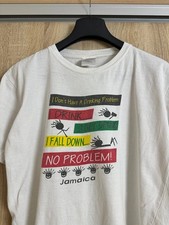 T-shirt uomo vintage anni 90