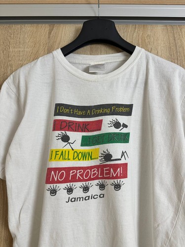 Shirt uomo vintage - anni, 90