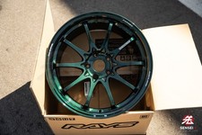Volk CE28N Plus / 18x9.5 +22 /