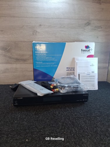 Humax foxsat freesat hdr 500 - foxsat, (500