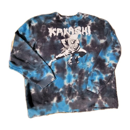 Naruto shippunden kakashi - shippunden,
