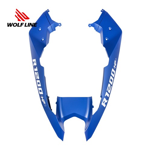 Naso becco anteriore wolfline - becco,
