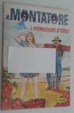 IL MONTATORE  N°102 originale