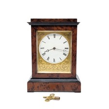 Antico orologio scrivania - orologio, da
