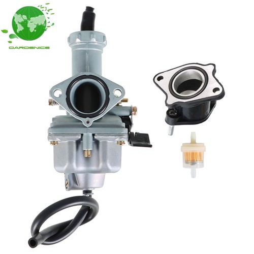 Carburetor intake manifold - carburetor,