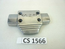 Piastra fissaggio manubrio Guzzi California 1000 3 Nevada 350 california 1100...