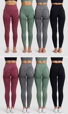 Leggins donna push up Vita