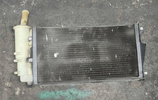 46827081 Radiatore  FIAT PUNTO
