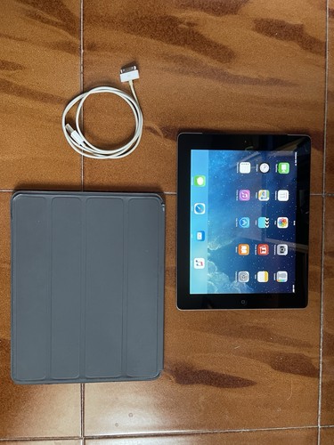 Apple ipad gen a1396 - gen,