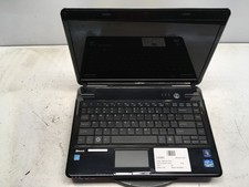 Fujistu LifeBook LH531 Intel