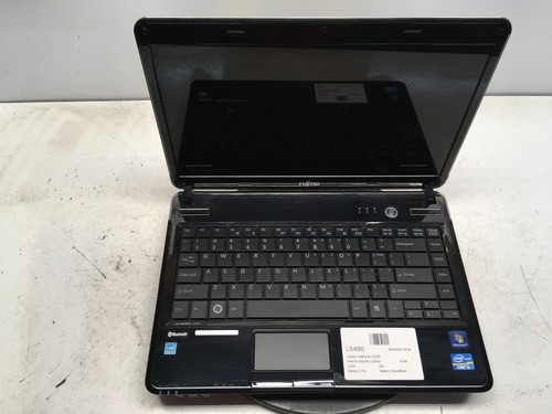 Fujistu lifebook lh531 intel - lh531,