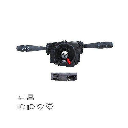 Devio luci per citroen 2 - per, 1.2