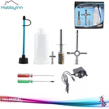 Kit Avviamento RC Nitro
