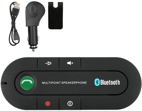 Kit bluetooth vivavoce - bluetooth, per