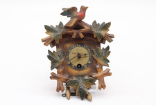 Orologio a cucù da parete in