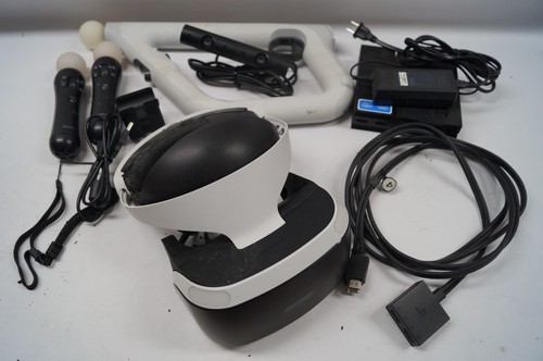 Pacchetto sony cuh zvr1 - pacchetto,