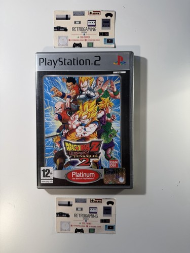 Dragon ball budokai - dragon, z: