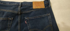 LEVI'S JEANS LEVIS 501 skinny
