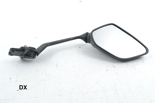Specchio retrovisore destro - specchio,