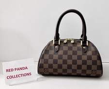 Louis Vuitton Damier Ebene