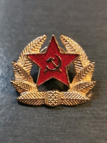 Spilla cccp urss lenin stalin - cccp,