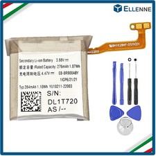 Batteria per Samsung Galaxy