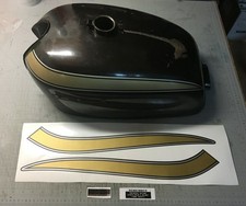 Adesivi Four 750 anno 1974 -