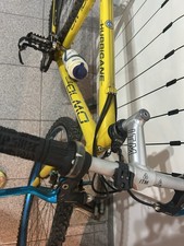 mountain bike olmo 29 usata