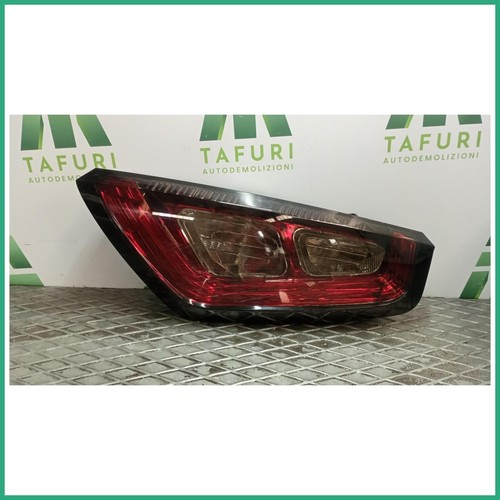 Fanale fanalino posteriore led - fanale,