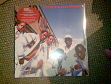 Stetsasonic - In Full Gear